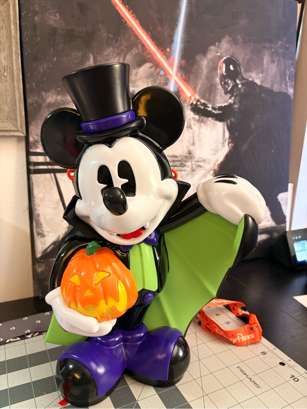 Mickey Mouse 2026 popcorn bucket